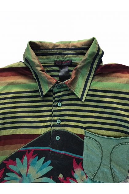 T-shirt Custo Barcelona