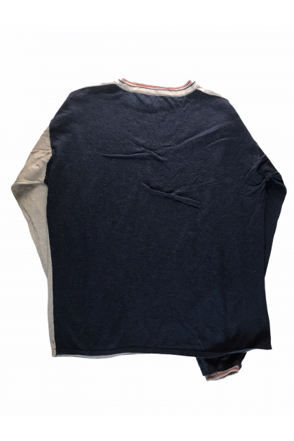 Blouse Custo Barcelona