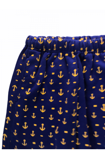 Athletic Pants 