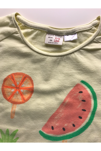 Pajamas Zara