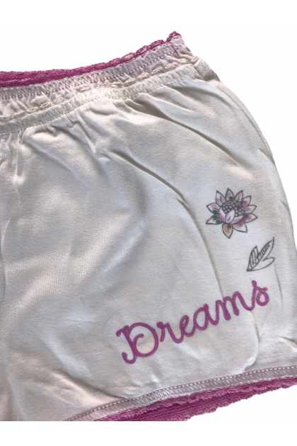 Pajamas Bottoms 