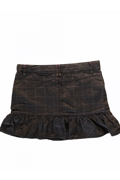 Skirt Genuine kids