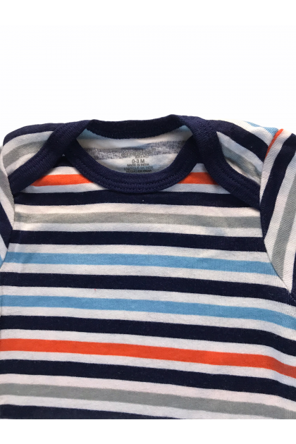 Bodysuit Gerber