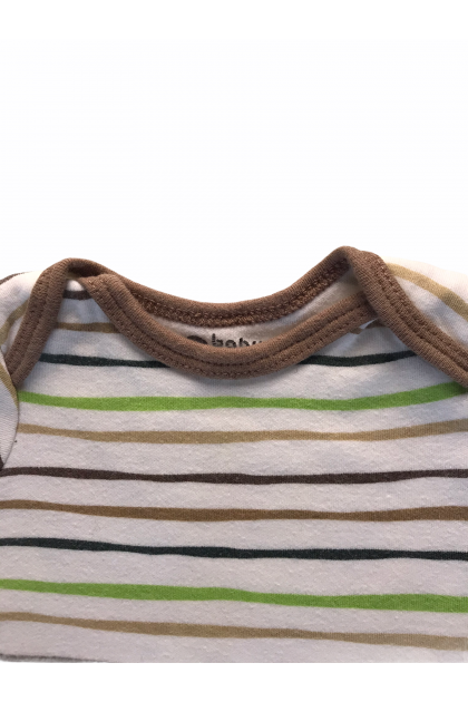Bodysuit Baby Gear