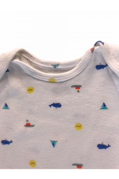 Bodysuit Carter's