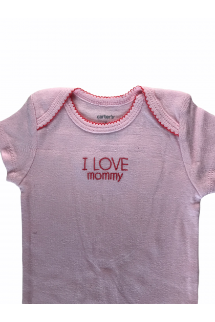 Bodysuit Carter's