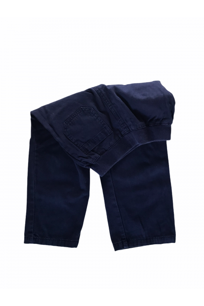 Pants Okie-dokie