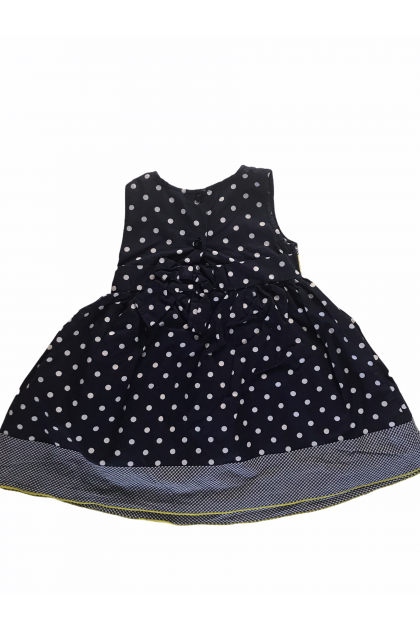 Dress Blueberi Boulevard