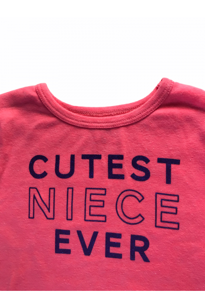 T-shirt Carter's