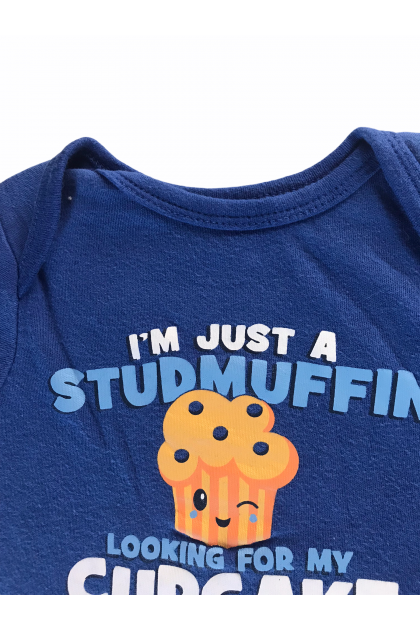 Bodysuit Bon Bebe