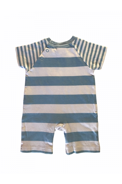 Overall Miniwear