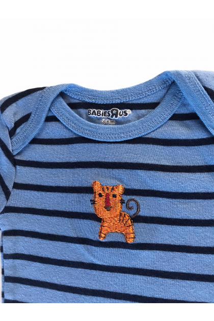 Bodysuit BabiesRus