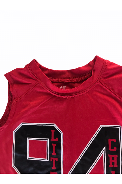 Tank top Okie-dokie