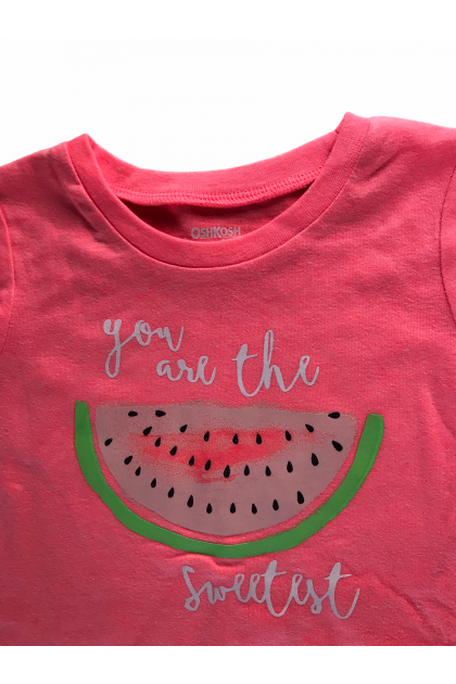 T-shirt OshKosh
