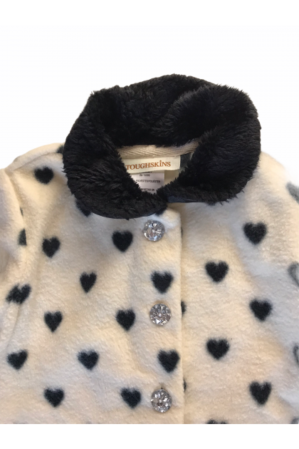 Coat Toughskins