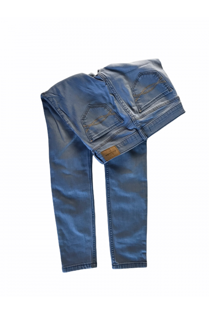 Jeans Abercrombie & Fitch