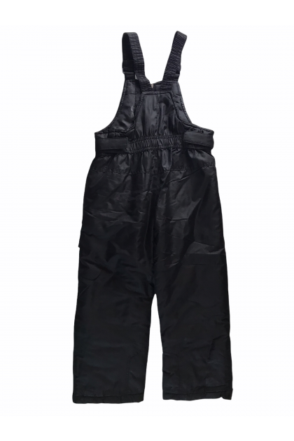 Ski Jumpsuit Architect