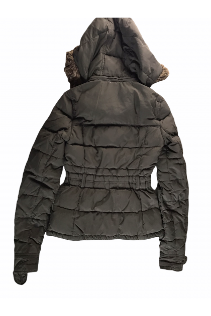 Jacket Abercrombie & Fitch