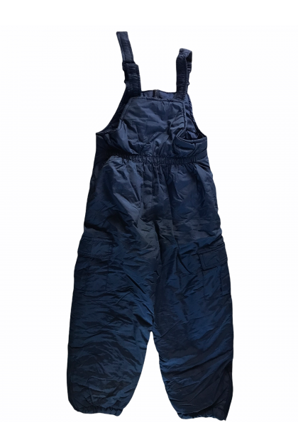 Ski Jumpsuit 