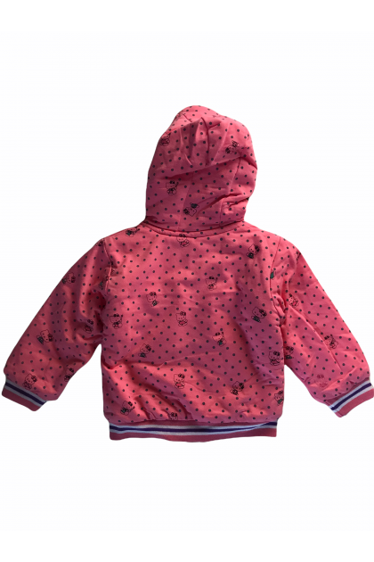 Jacket spring/fall 