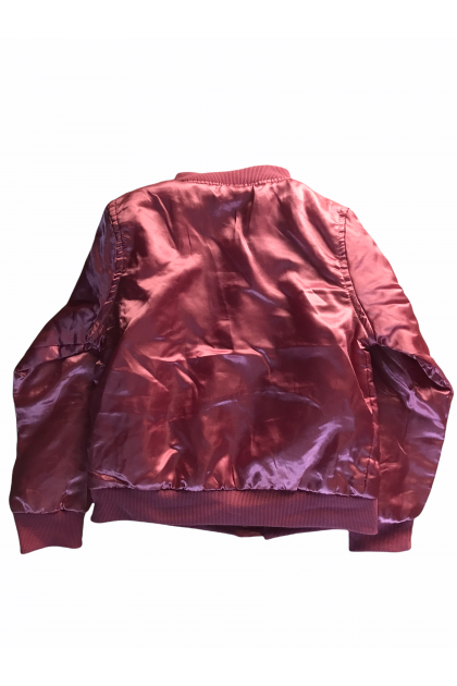 Jacket spring/fall 