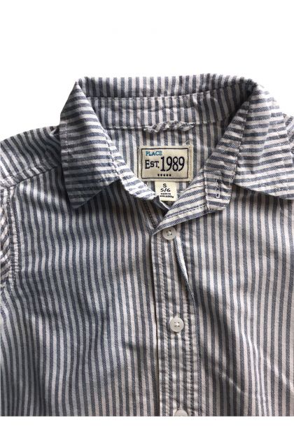 Shirt Place