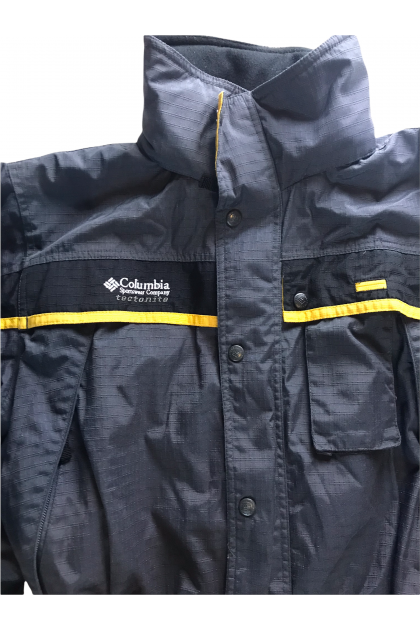 Ski Jumpsuit Columbia