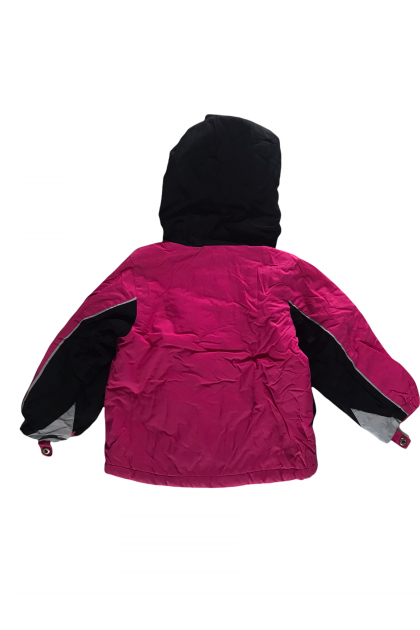 Jacket Place