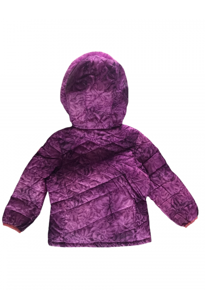 Jacket Snozu