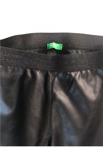 Slim fit pants UNITED COLORS OF BENETTON