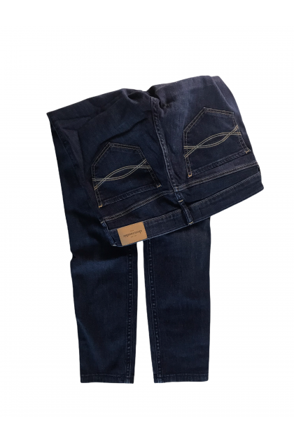 Jeans Abercrombie & Fitch