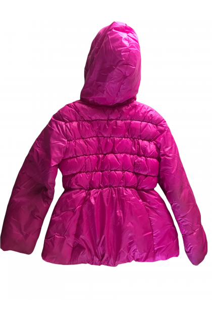 Jacket Crazy 8