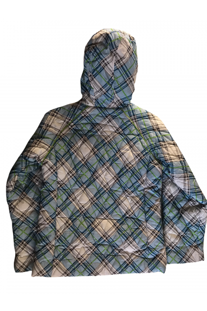 Jacket Pacific Trail