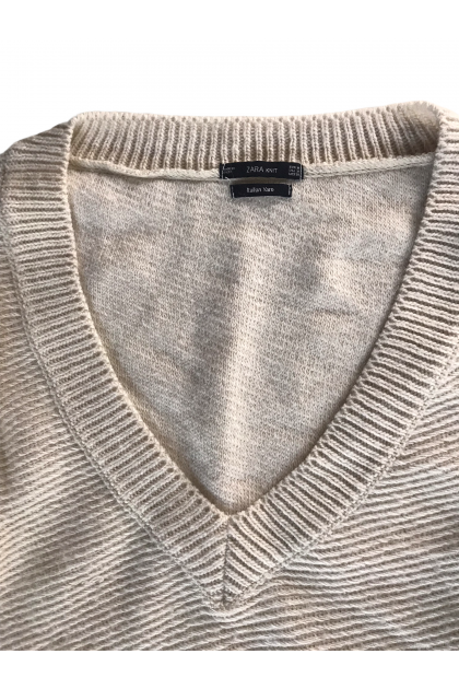 Sweater Zara