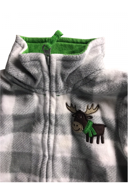 Fleece Carter's