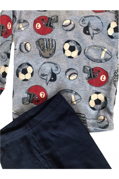 Pajamas Carter's