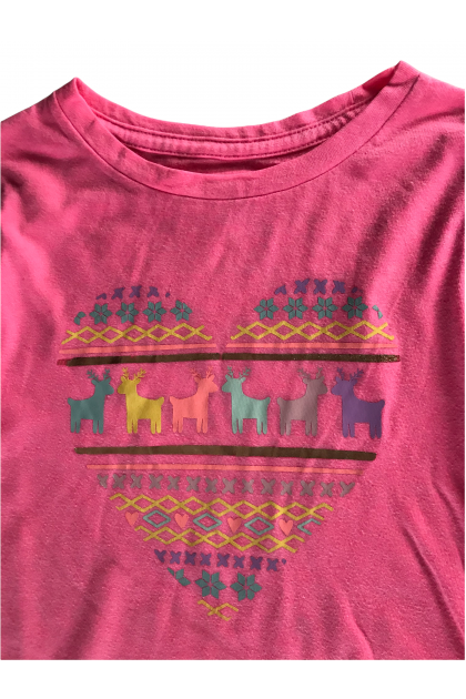 Blouse Cat & Jack