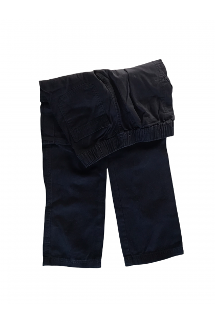 Pants Place