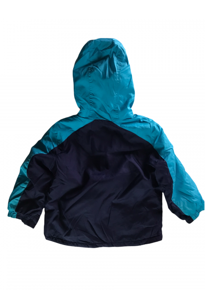 Jacket Healthtex