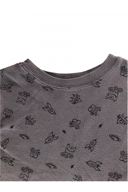 Blouse Wonder Кids