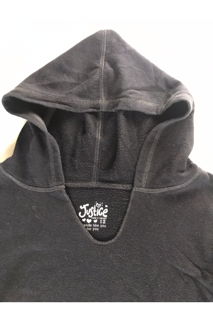 Sweatshirt Justice