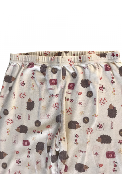 Pajamas Bottoms Gymboree