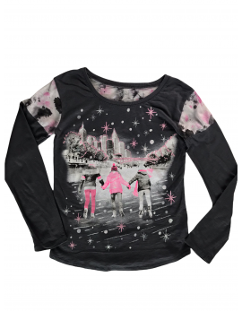 Blouse Justice