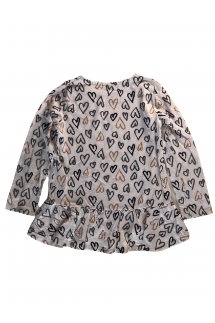 Blouse Jumping beans