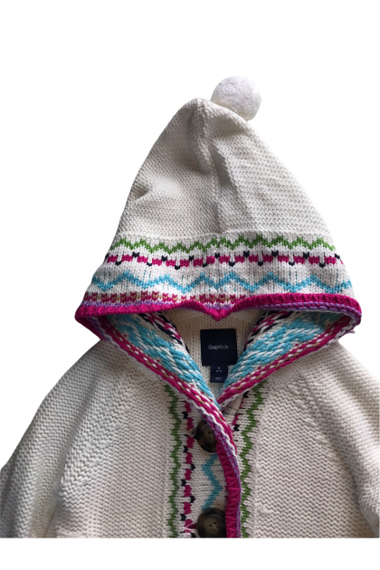 Cardigan GAP