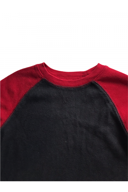 Blouse Jumping beans