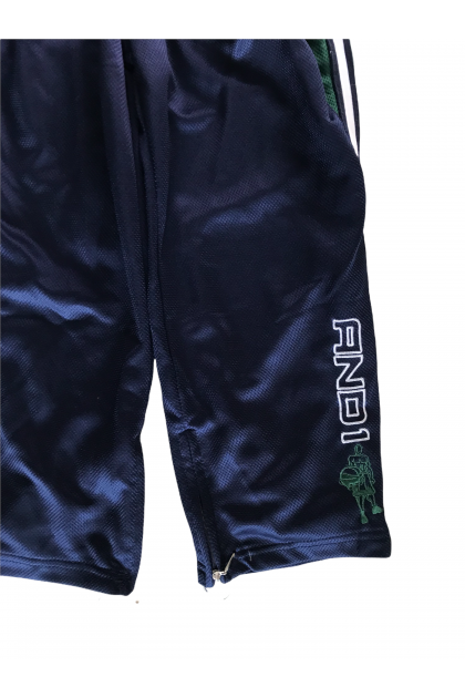 Athletic Pants And 1