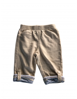 Athletic Pants 