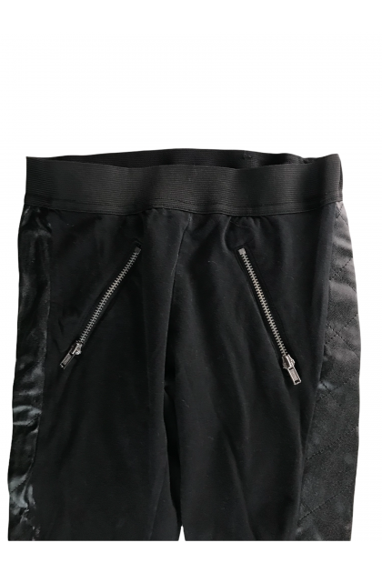 Slim fit pants Justice