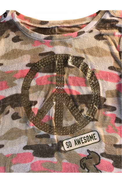Blouse Justice